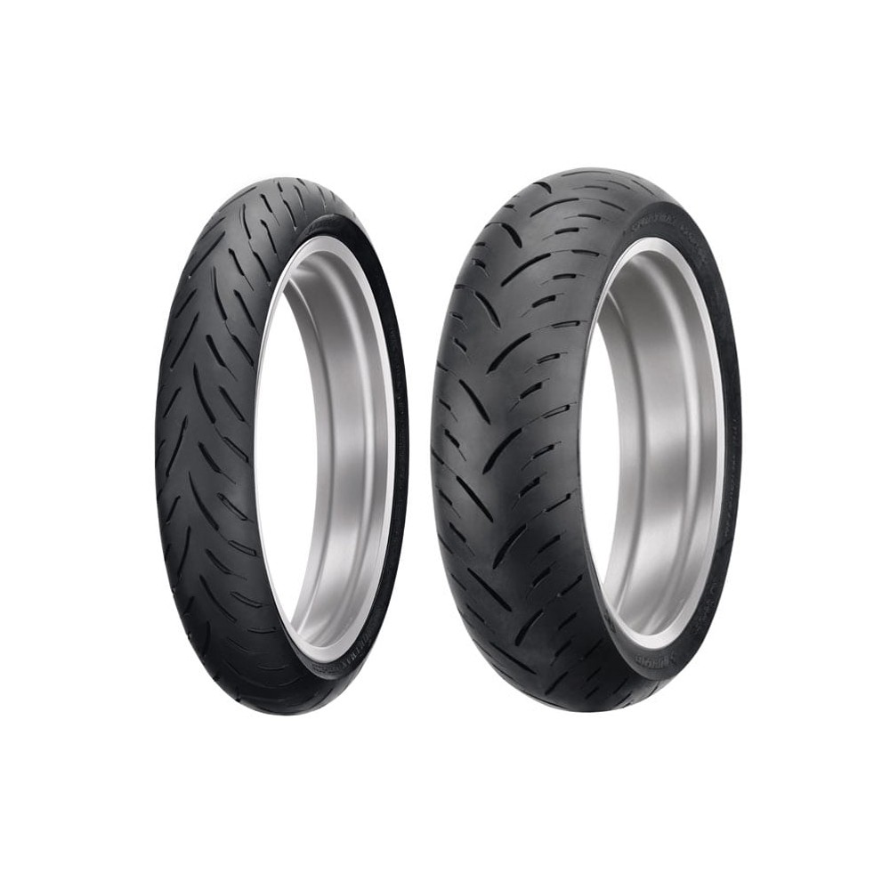 Dunlop Sportmax GPR300 - The Gear Store