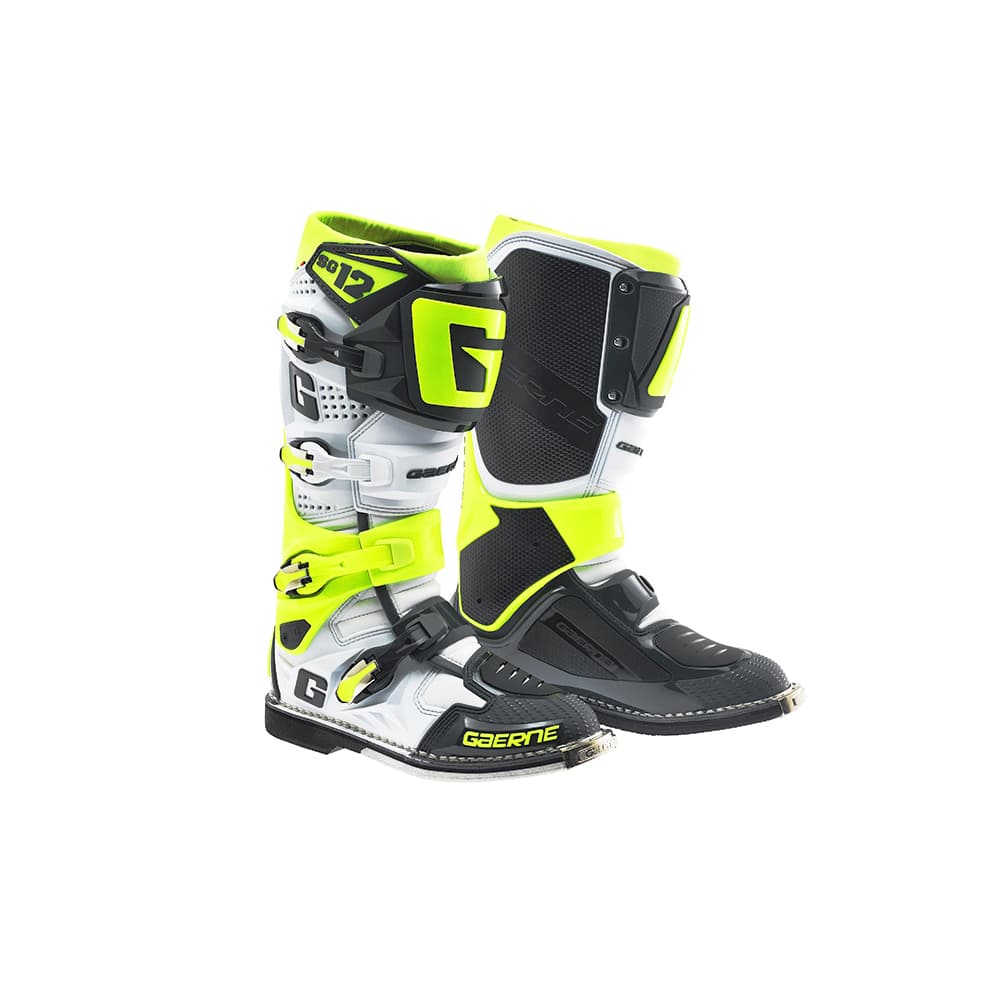 gaerne sg12 enduro boots